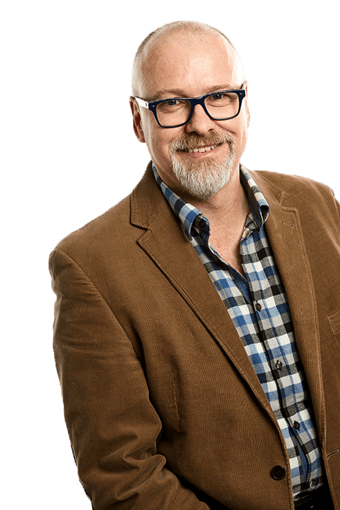 Gold- und Silberschmiedmeister Erik Kuhbander